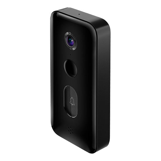 Xiaomi Smart Doorbell 3 Video-Türklingel Schwarz