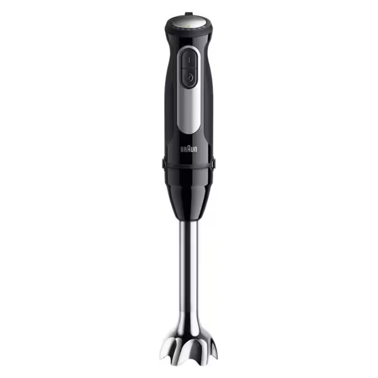 Varinha Mágica Braun MultiQuick 5 Pro MQ55236M 1000W