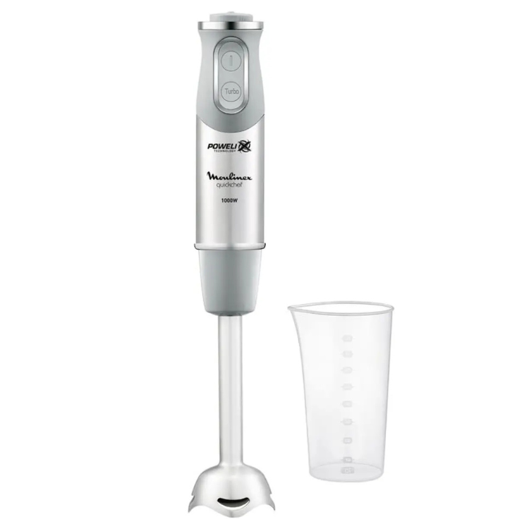 Varinha Mágica Moulinex Quickchef 1000W