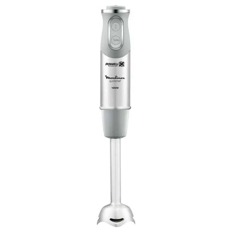 Varinha Mágica Moulinex Quickchef 1000W
