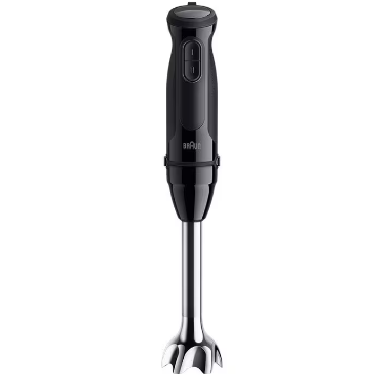 Braun MultiQuick 3 MQ30201M 900W black handheld blender
