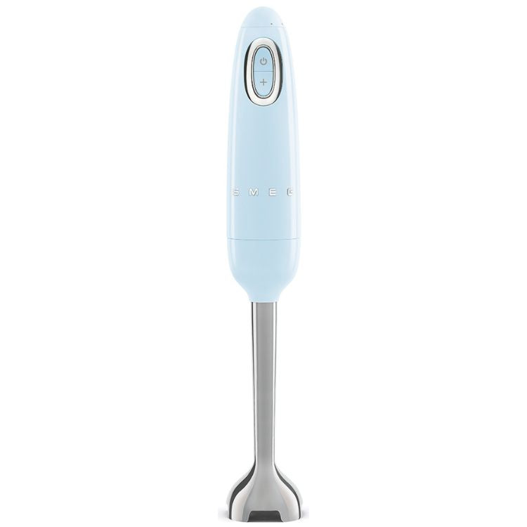 Varinha Mágica Smeg Anni 50 Azul + Acessórios