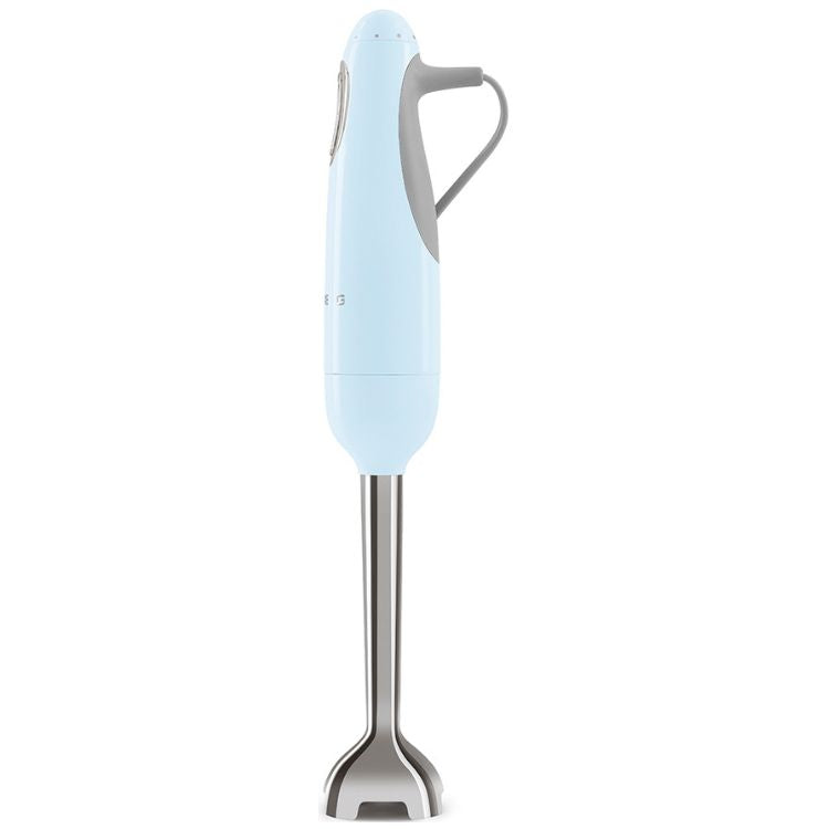 Varinha Mágica Smeg Anni 50 Azul + Acessórios
