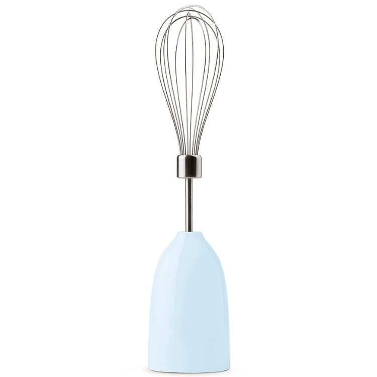 Varinha Mágica Smeg Anni 50 Azul + Acessórios