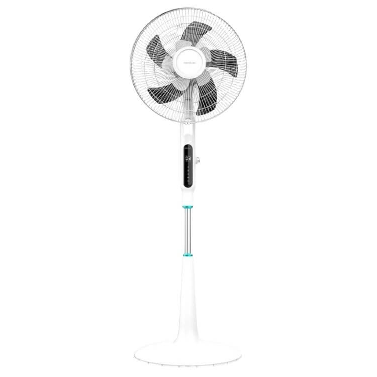 Ventoinha de Pé Cecotec EnergySilence 1600 Moskito