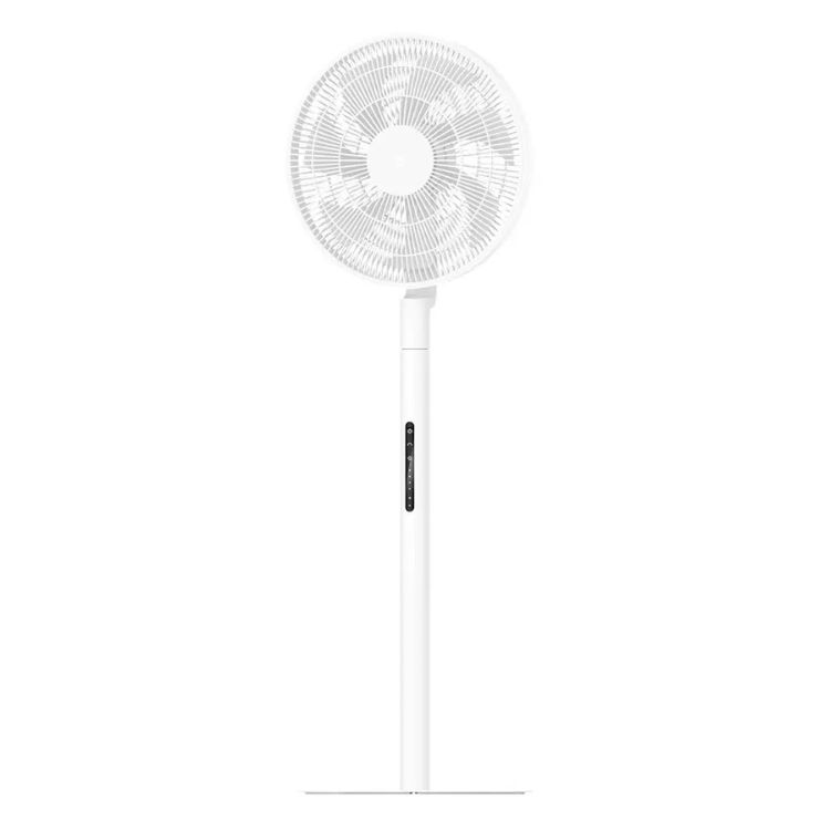 Ventoinha de Pé Xiaomi MijiaSmart Standing Fan Pro Slim 15W Branco