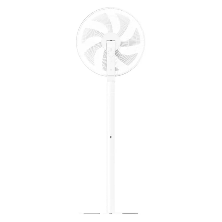 Ventoinha de Pé Xiaomi MijiaSmart Standing Fan Pro Slim 15W Branco