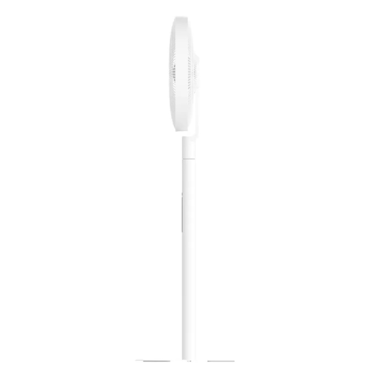Ventoinha de Pé Xiaomi MijiaSmart Standing Fan Pro Slim 15W Branco