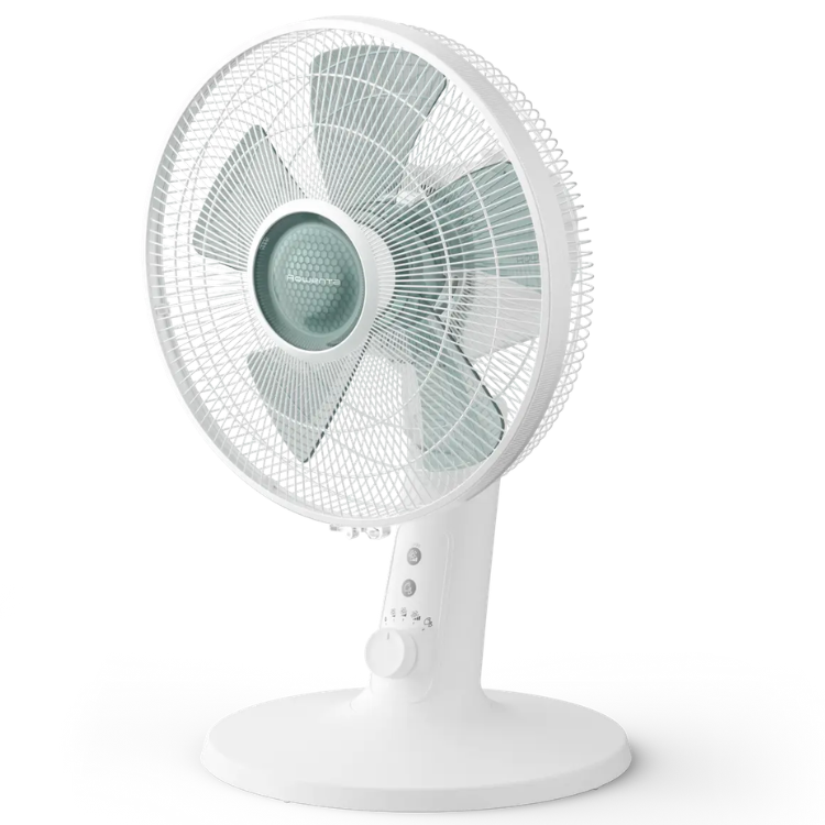 Ventoinha Rowenta Turbo Silence Extreme+