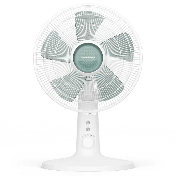 Ventoinha Rowenta Turbo Silence Extreme+