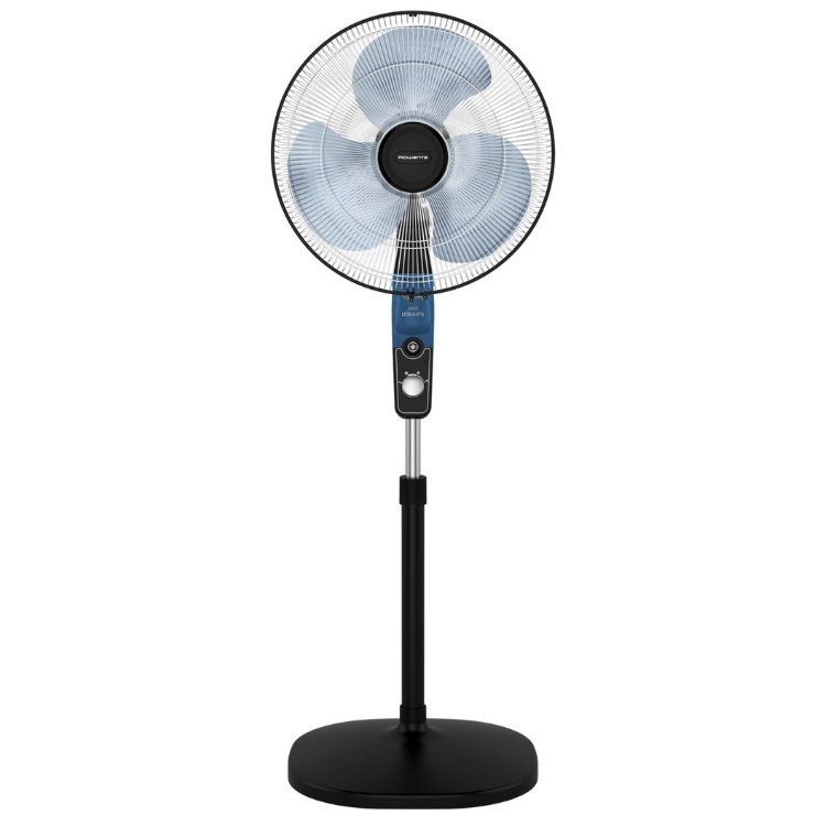 Rowenta Essential Standventilator m. Mückenschutz VU4420F0