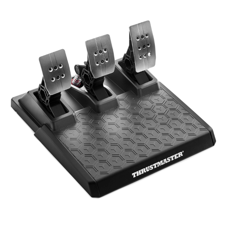 Lenkrad + Pedale Thrustmaster T248 PS5/PS4/PC