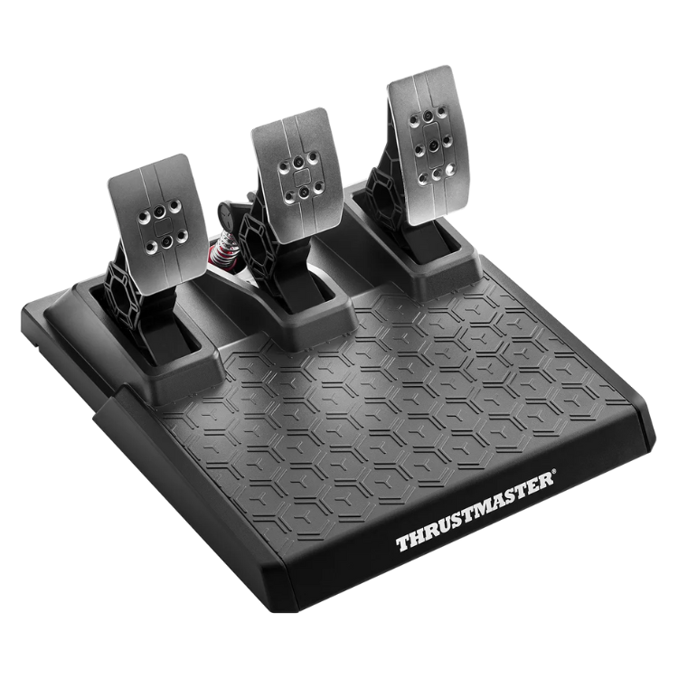 Thrustmaster T248R Lenkrad + Pedale PS5/PS4/PC