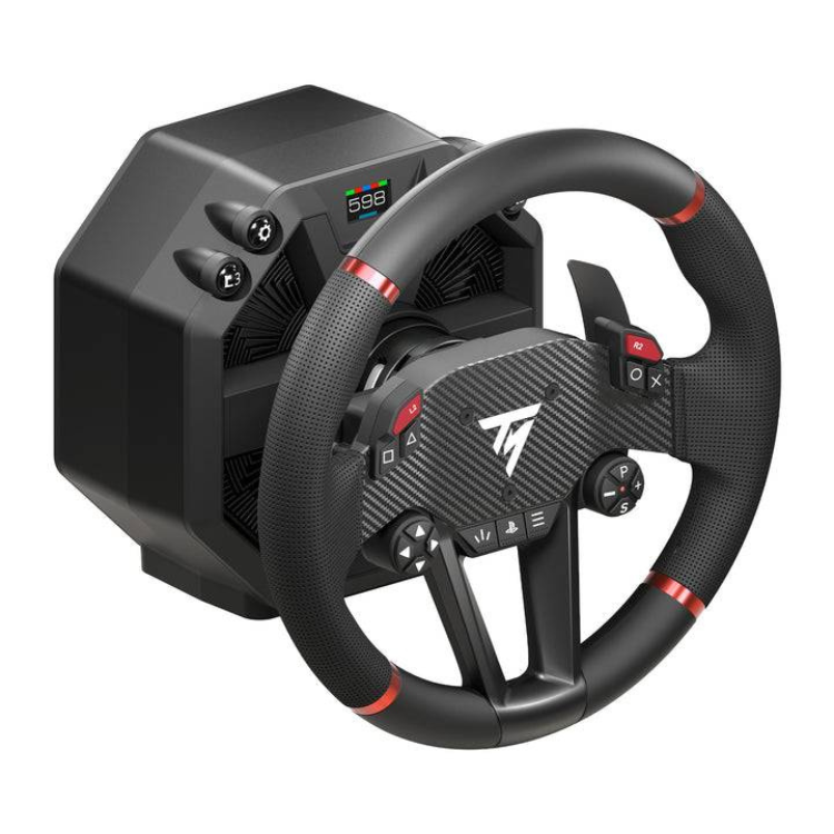 Thrustmaster T598 Racing Wheel PS5/PS4/PC + Servo Base + Pedale