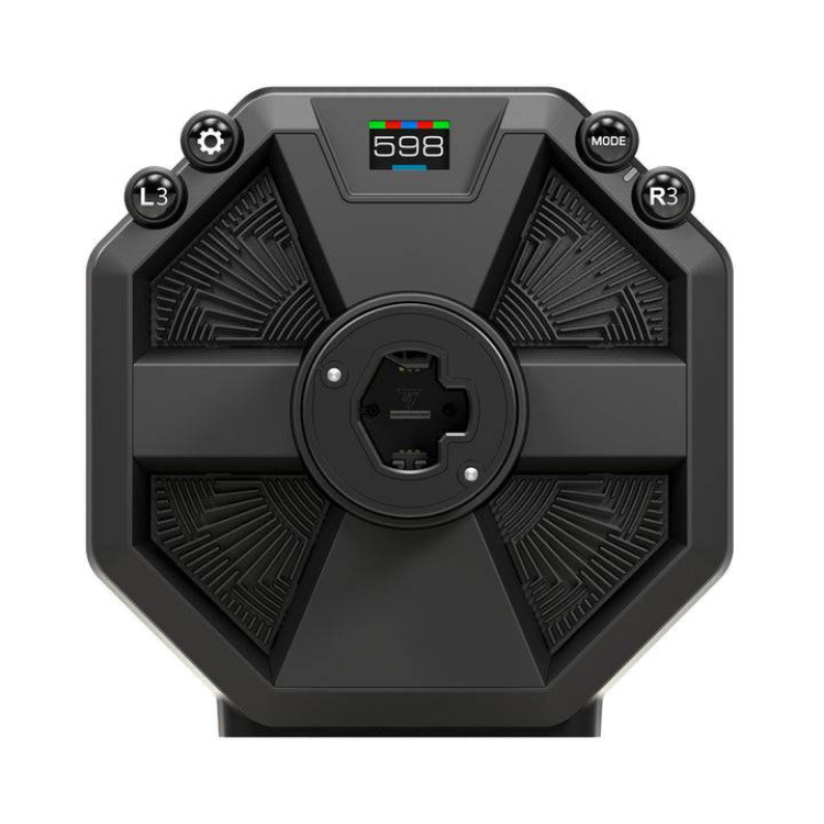 Thrustmaster T598 Racing Wheel PS5/PS4/PC + Servo Base + Pedale