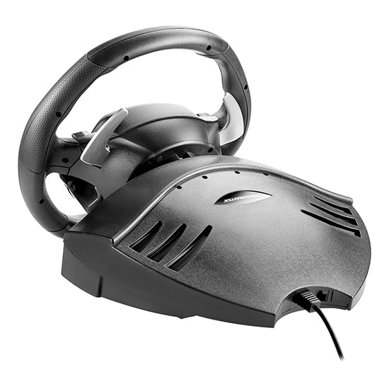 Volante + Pedais Thrustmaster T80 Ferrari 488 GTB Edition PS5/PS4/PC - Usado Grade A+