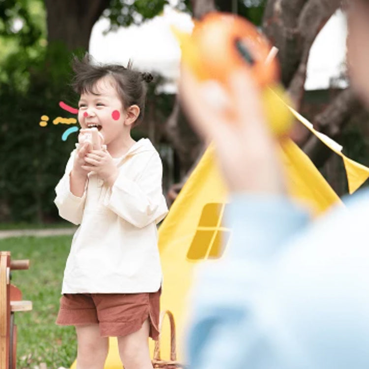 Walkie Talkie Picocici K22 Azul/Rosa