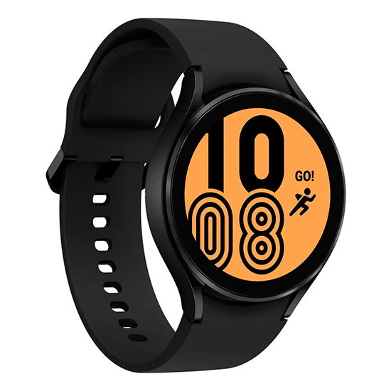 Smartwatch Samsung Galaxy Watch4 R860 40mm Preto - Usado Grade B