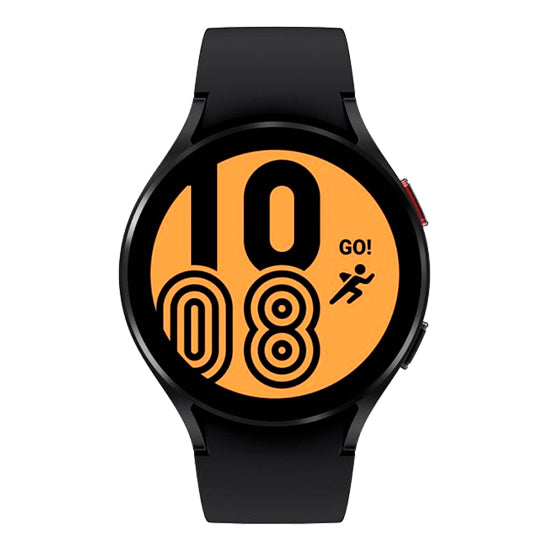 Smartwatch Samsung Galaxy Watch4 R860 40mm Preto - Usado Grade B