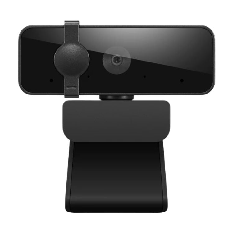 Webcam Lenovo 310 FHD Schwarz