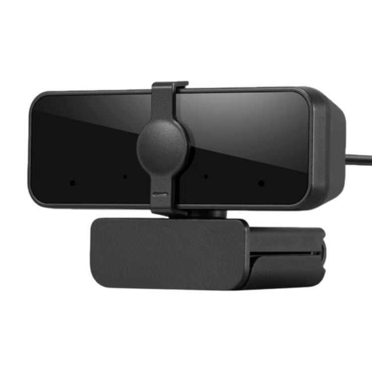 Webcam Lenovo 310 FHD Preto