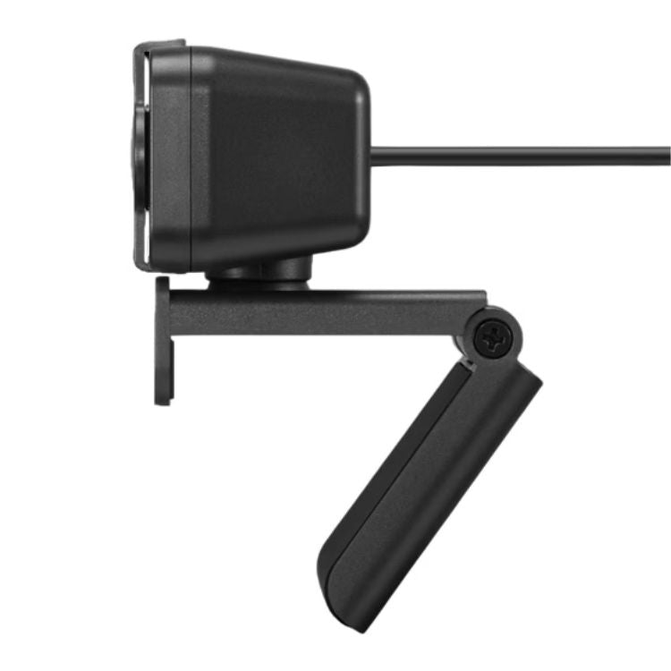 Webcam Lenovo 310 FHD Schwarz