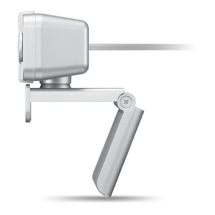 Webcam Lenovo 310 Full HD 1080p Branco