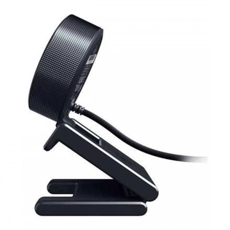 Webcam Razer Kiyo X Full HD 1080p Preto