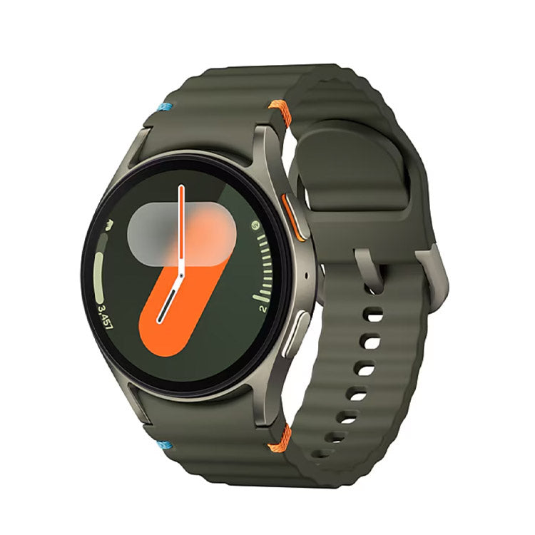 Samsung Galaxy Watch7 L310 44mm Verde - Artigo de Exposição