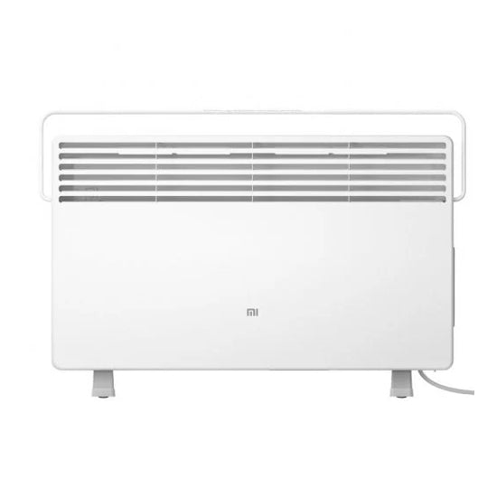 Aquecedor Elétrico Xiaomi Mi Smart Space Heater S 2200W