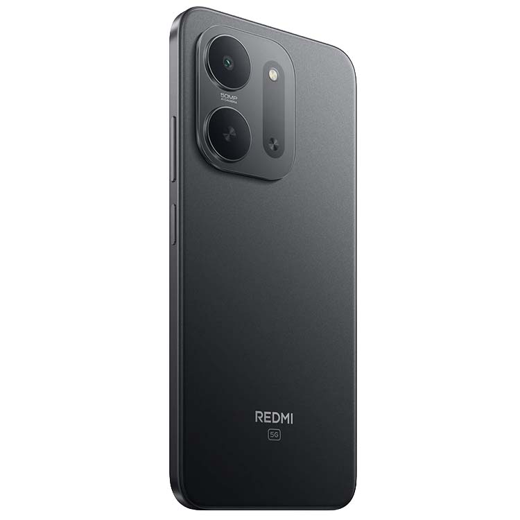 Xiaomi Redmi 17C 5G 4GB/128GB Preto