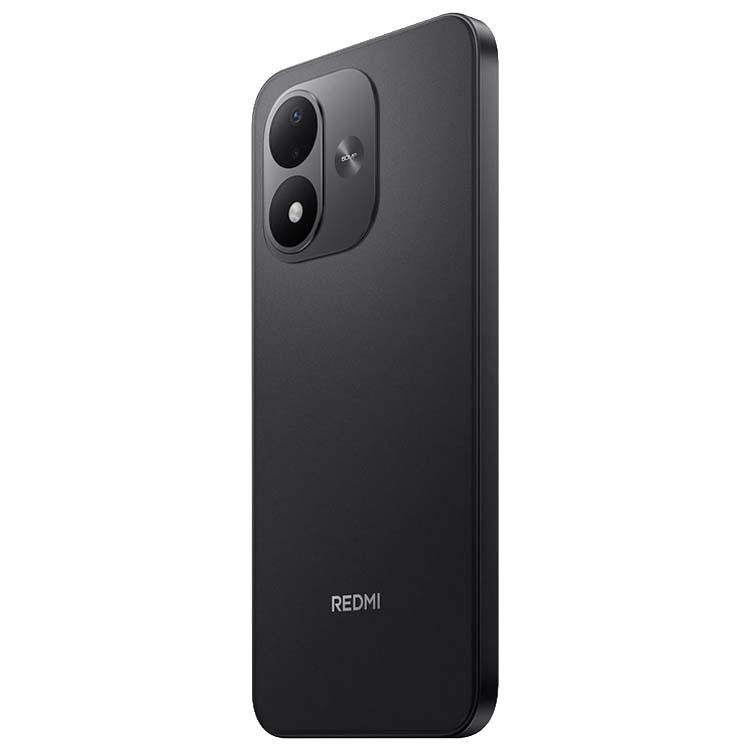 Xiaomi Redmi Note 17 4G 4GB/128GB Preto