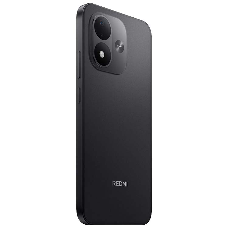 Xiaomi Redmi Note 17 4G 4GB/128GB Preto