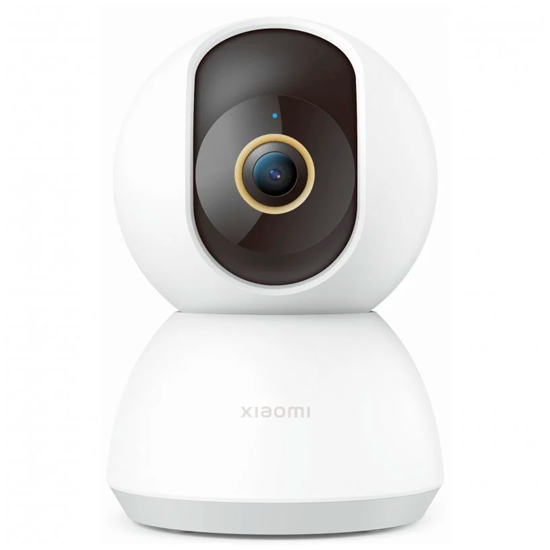 Xiaomi Smart Camera C300 2K Überwachungskamera Weiß