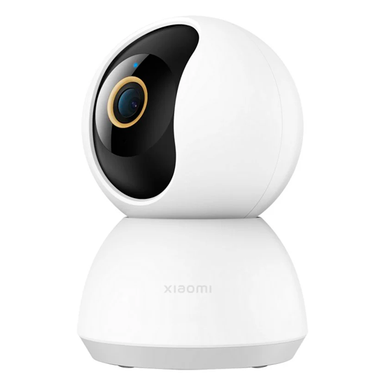 Câmara Videovigilância Xiaomi Smart Camera C300 2K Branco