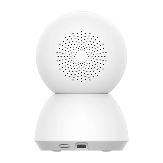 Xiaomi Smart Camera C300 2K Überwachungskamera Weiß
