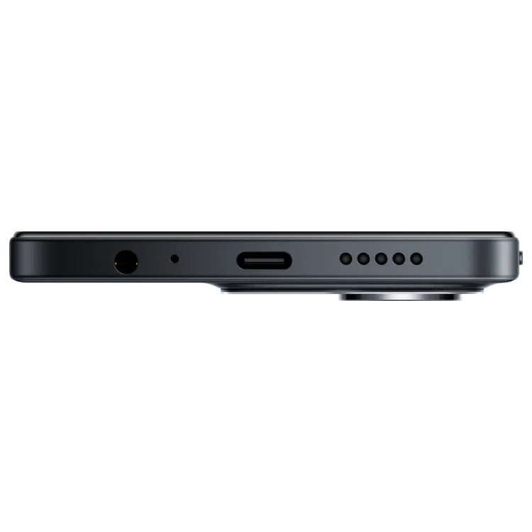 Xiaomi Redmi 15C 4GB/128GB 5G Dual Sim Preto