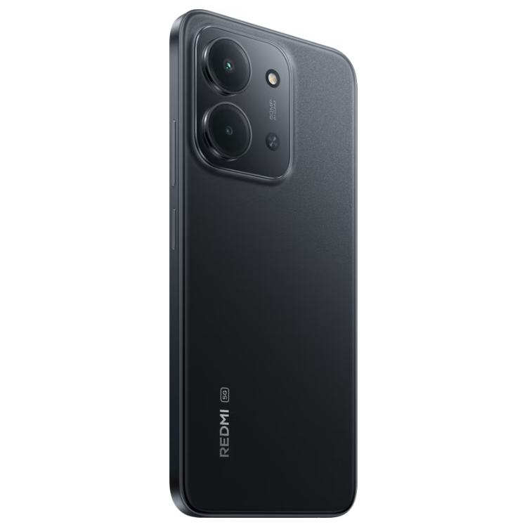 Xiaomi Redmi 15C 4GB/128GB 5G Dual Sim Preto