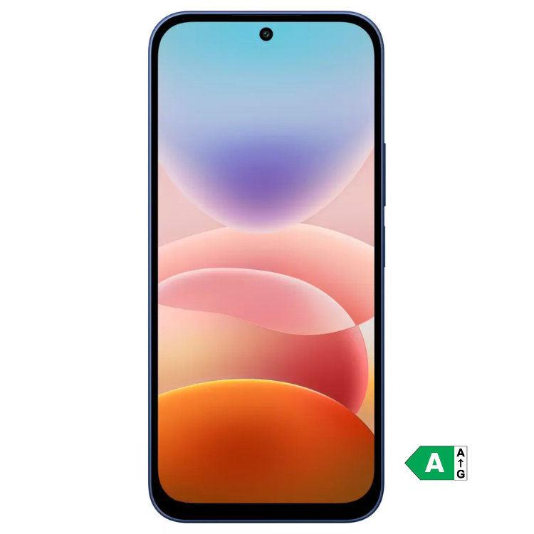 Xiaomi Redmi 17 5G 4GB/128GB Azul