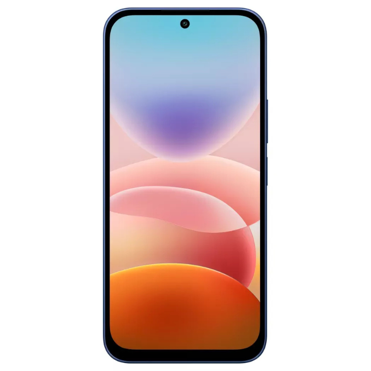 Xiaomi Redmi 17 5G 4GB/256GB Dual Sim Azul