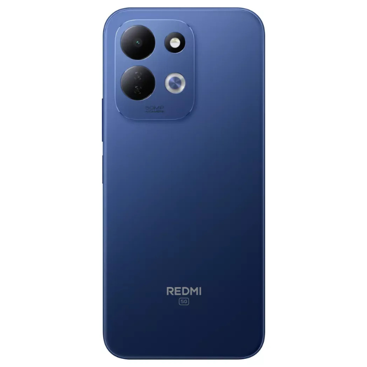 Xiaomi Redmi 17 5G 4GB/128GB Azul