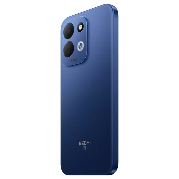 Xiaomi Redmi 17 5G 4GB/256GB Dual Sim Azul
