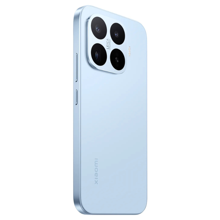 Xiaomi 17T 5G 12GB/256GB Dual Sim Azul