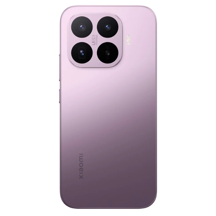 Smartphone Xiaomi 17T 5G 12GB/256GB Dual Sim Violett