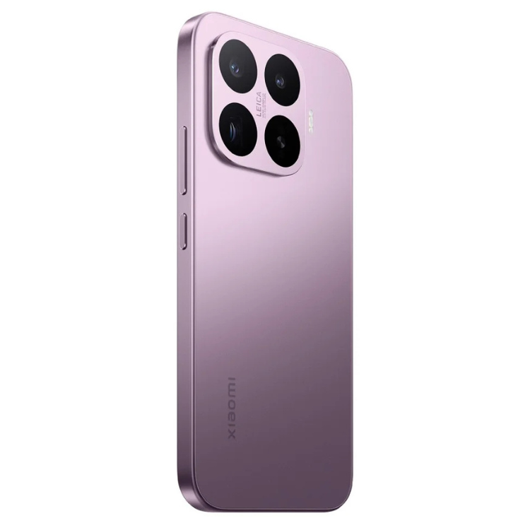 Smartphone Xiaomi 17T 5G 12GB/256GB Dual Sim Violett