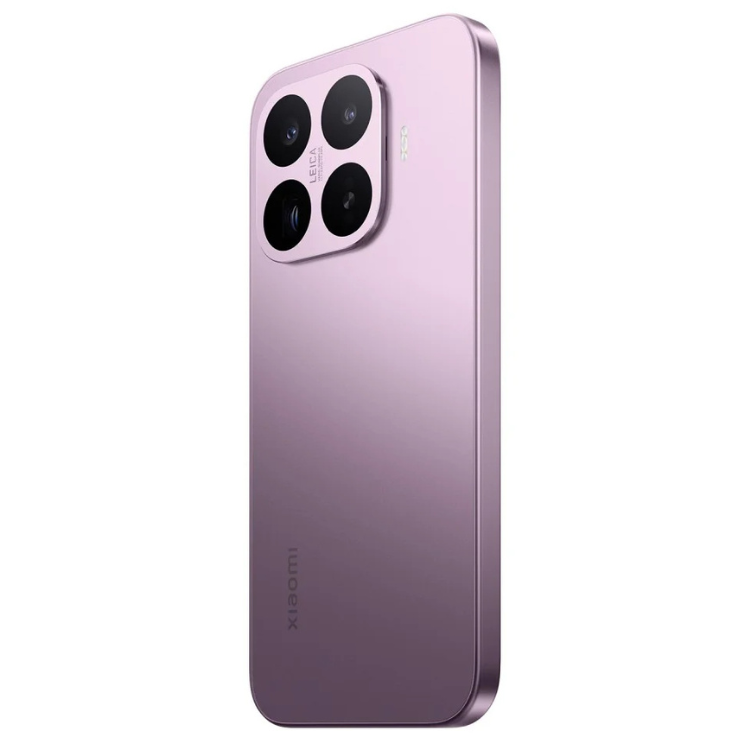 Smartphone Xiaomi 17T 5G 12GB/256GB Dual Sim Violett