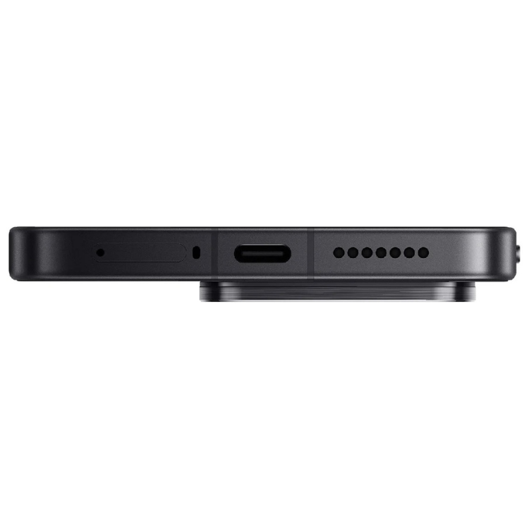 Xiaomi 17T Pro 5G 12GB/512GB Dual Sim Preto