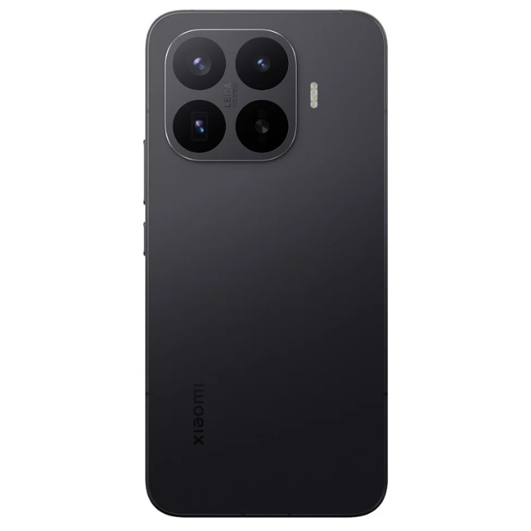 Xiaomi 17T Pro 5G 12GB/512GB Dual Sim Preto