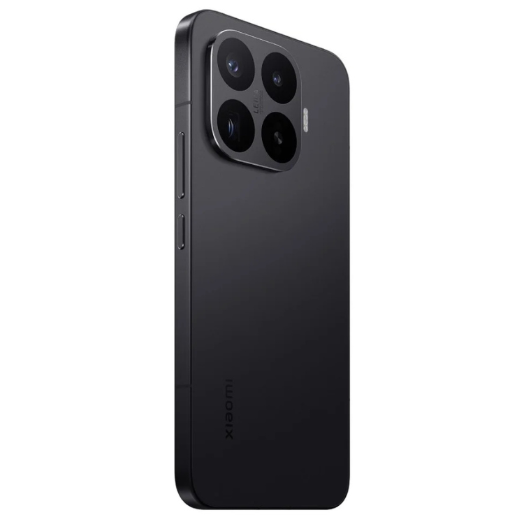 Xiaomi 17T Pro 5G 12GB/512GB Dual Sim Preto