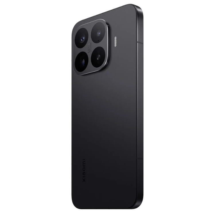 Xiaomi 17T Pro 5G 12GB/512GB Dual Sim Preto